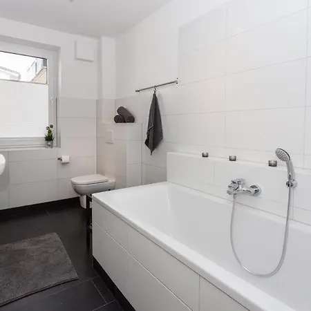 Apartment Portland C2 Ankerplatz