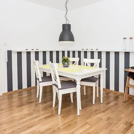 Apartment Portland C2 Ankerplatz Laboe