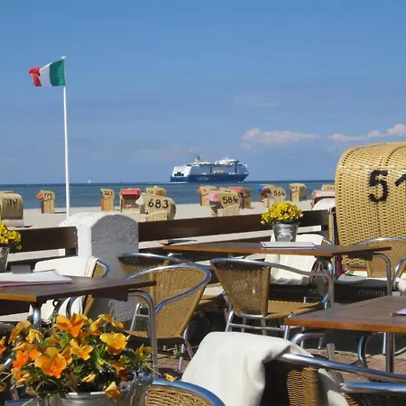 Portland C2 Ankerplatz Laboe