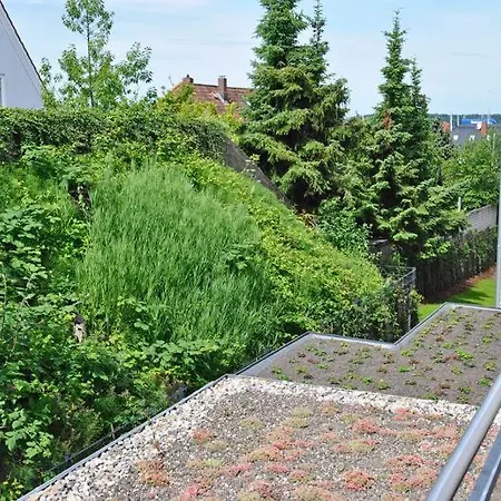 Portland C2 Ankerplatz Apartment *