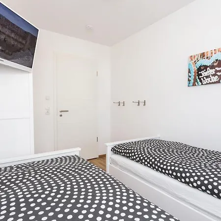 Apartment Portland C2 Ankerplatz *